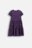 COCCODRILLO lühikeste varrukatega kleit, tumesinine, WC6129203VGB-015-128, 128 suurus 