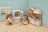 SYLVANIAN FAMILIESKitchen play set, 5341 5341