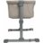 CHICCO voodi NEXT2ME, ESSENTIAL, DUNE RE_LUX, 08087042650000 