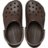 CROCS sandaalid BROOKLYN pruunid, 209977-212 42,5 suurus 
