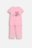 COCCODRILLO pyjama PAJAMAS, roosa, WC5448206PJS-007-164, 164 cm 