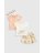 MOTHERCARE 4-osaline komplekt, HC554 