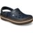CROCS kroksid INMOTION MARBLED tumesinised, 212756-410 44,5 suurus 