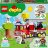 10969 LEGO® DUPLO® Town Tuletõrjeauto 10969
