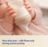 CANPOL BABIES pudelilutid NATURAL SHAPE Anti-colic, kiire vool, 12m+, 2 tk., 21/753 