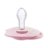 LOVI Prime silikoonist dünaamiline lutt, Peony Pink, 6–18 kuud, 3 tk, 34/455 