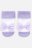 COCCODRILLO sokid SOCKS GIRL, multicoloured, WC4382202SOG-022-003 