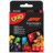 MATTEL GAMES UNO F1 kaardimäng, JMF10 