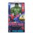 SPIDER-MAN figuur Bom Mccarroll Dlx Titan, G24555L0 