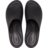 CROCS sandaalid BROOKLYN mustad, 209408-060 41 suurus 