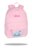 STITCH DISNEY suur seljakott, roosa, F151004 