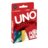 UNO Mattel 80. juubeli rubiinpunane eriväljaanne, JGK30 