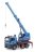 BRUDER MAN TGS kraanaauto, 3771 