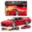 HOT WHEELS Mattel Brick Shop Acura, JFT17 