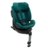 KINDERKRAFT turvatool XRIDER 2 i-Size, 40–150 cm, green 