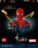 76326 LEGO® Super Heroes Marvel Iron Spider-Mani büst 