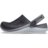CROCS kroksid LITERIDE värvilised, 206712-0DD 27 suurus 