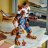 76282 LEGO® Super Heroes Marvel Rocket Ja Beebi-Groot 