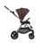 ANEX universaalne vanker IQ premium 2in1, teddy, iq-08 