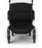 STOKKE YOYO magamiskott Black, 646603 