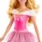DISNEY PRINCESS Princess  Aurora, HLW09 HLW09