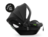 HAUCK turvatool DRIVE N CARE SET I-SIZE, 40-87 cm., Black, 614341 
