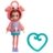 POLLY POCKET kapuutside vennaskond asort. 