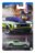 HOT WHEELS teemaautode kollektsioon, GRT01 
