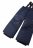 LASSIE talvised suusapüksid VYNNE, tumesinised, 128 cm, 7100011A-6960 7100011A-6960-98