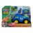 PAW PATROL RC sõiduk Dino Chase, 6076166 