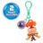 JUST PLAY DISNEY Inside out 2 võtmehoidja, assort., 45500 