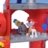 PAW PATROL playset Fire Station, 6073760 