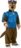 RUBIES PAW PATROL Chase Mask, 202620NS000 