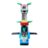 PAW PATROL sõidukite mängukomplekt Dino Mobile Headquarters, 6076044 