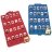 HASBRO GAMING reisimäng GUESS WHO, F825774A 