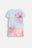 COCCODRILLO komplekt SUMMER SET GIRL KIDS, värv, WC5117302XGK-022-122, 122 cm 