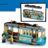 60506 LEGO® City Klassikaline rannatramm 