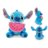 SIMBA DISNEY plüüsist mänguasi Stitch arbuusiga, 25 cm, 6315870192 