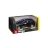 BBURAGO 1:24 Auto mudel Porshe Cayenne turbo, 18-21056 BK 