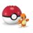MEGA CONSTRUX POKEMON igihaljad Poke-pallid assortii, GFC85 