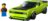 77237 LEGO® Speed Champions Dodge Challenger SRT Hellcat sportauto 