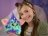 FURBY pehme mänguasi Aurora (eng), F8901 