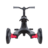 GLOBBER kolmerattaline jalgratas Explorer Trike 4in1 Deluxe Play, 633-120 633-120