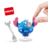 MINI BRANDS Disney miniatuuride komplekt Snacks Create, 77708GQ1 