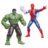 SPIDER-MAN figuur Bom Action Fx 6 tolli, assortii, G24525L0 