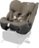 MAXI COSI turvahäll PEARL XL SLIDE PRO, Authentic Truffle, 61-150 cm., 8623251110 
