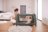 HAUCK reisivoodi-maneež PLAY N RELAX CENTER, Green, 600153 