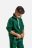 COCCODRILLO pullover with zipper ACADEMY BOY JUNIOR, roheline, ZC4132202ABJ-011-164, 164 cm 