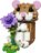 31376 LEGO® CUTE HAMSTER WITH A FLOWER 