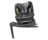 PEG PEREGO turvatool VIAGGIO GIRO, 61-105 cm, crystal black, IMGR000000DP53DX13 